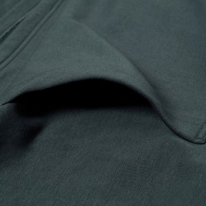 MENS FORCE HOODIE BLUE