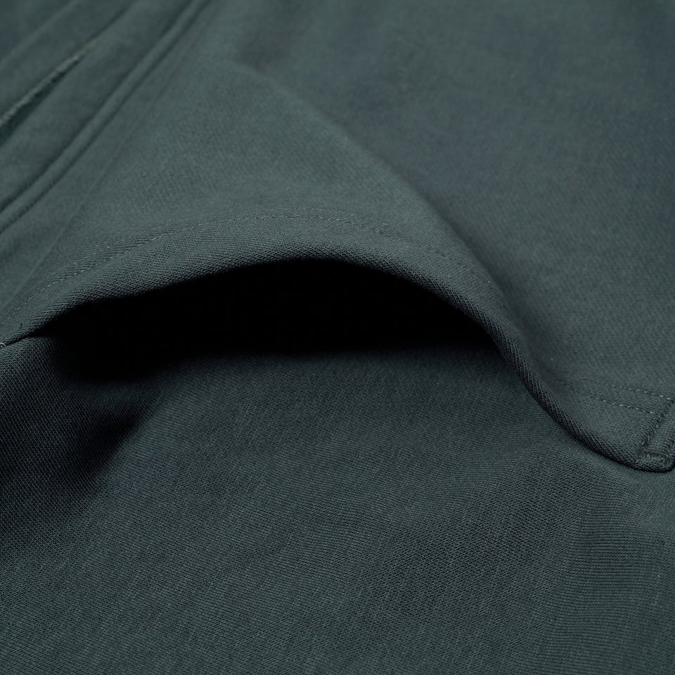 MENS FORCE HOODIE BLUE