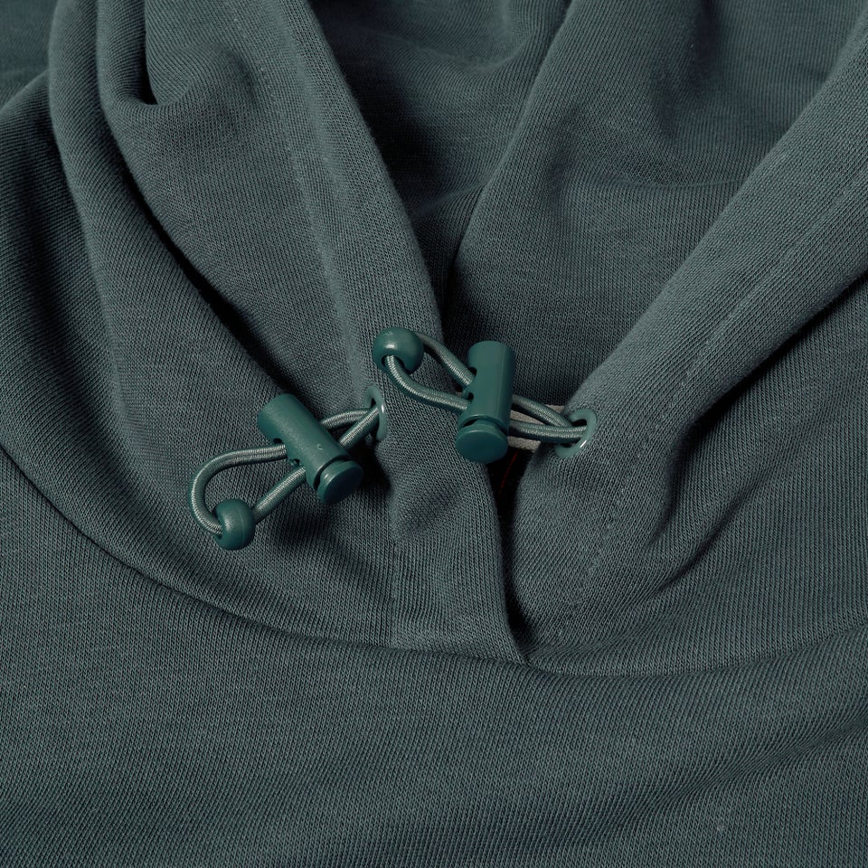 MENS FORCE HOODIE BLUE