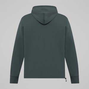 MENS FORCE HOODIE BLUE