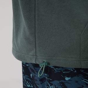 MENS FORCE HOODIE BLUE
