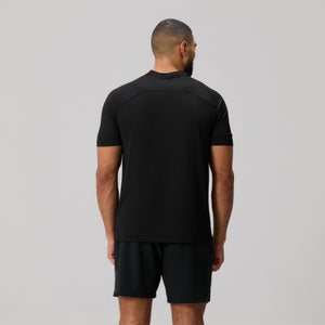 Mens Tempo Training Tee Black