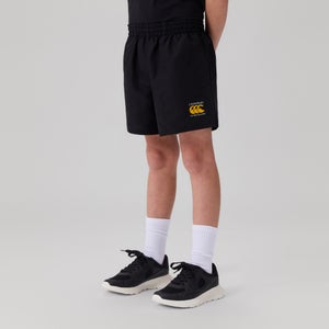 KIDS RAKAIA SHORT BLACK
