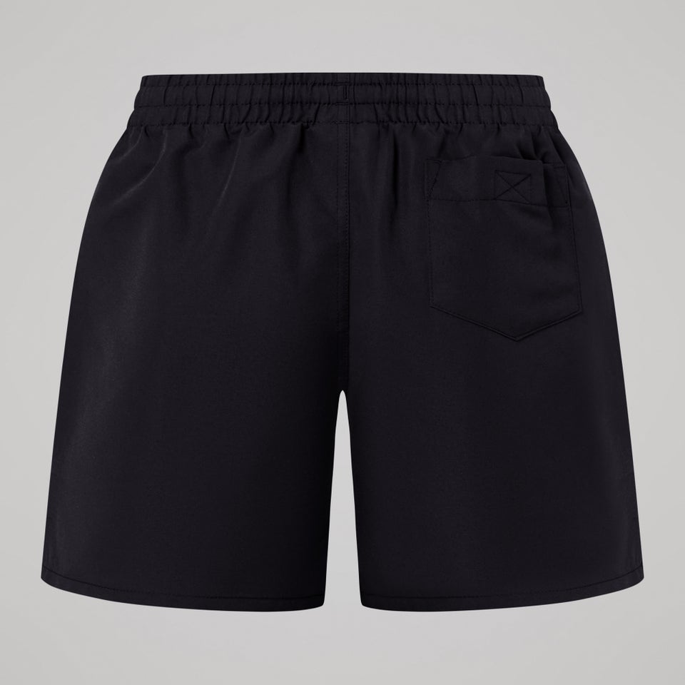 KIDS RAKAIA SHORT BLACK