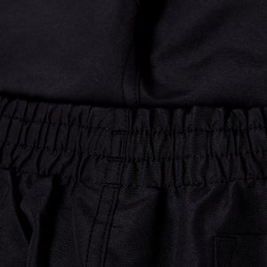 KIDS RAKAIA SHORT BLACK