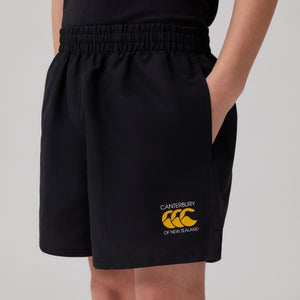 KIDS RAKAIA SHORT BLACK