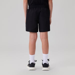KIDS RAKAIA SHORT BLACK