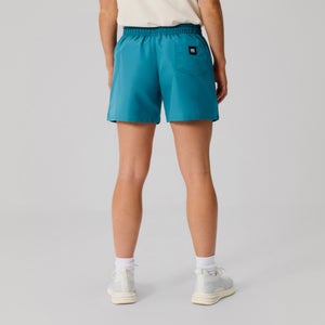 WOMENS UGLIES TACTIC SHORT BLUE