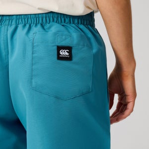 WOMENS UGLIES TACTIC SHORT BLUE