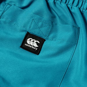 WOMENS UGLIES TACTIC SHORT BLUE