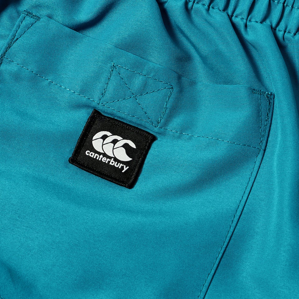 WOMENS UGLIES TACTIC SHORT BLUE