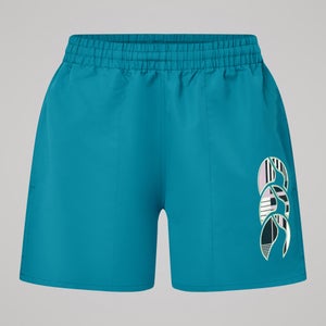 WOMENS UGLIES TACTIC SHORT BLUE