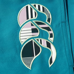 WOMENS UGLIES TACTIC SHORT BLUE