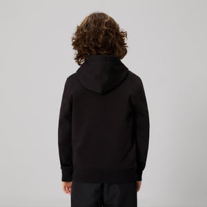 Junior Unisex Uglies Hoodie Black