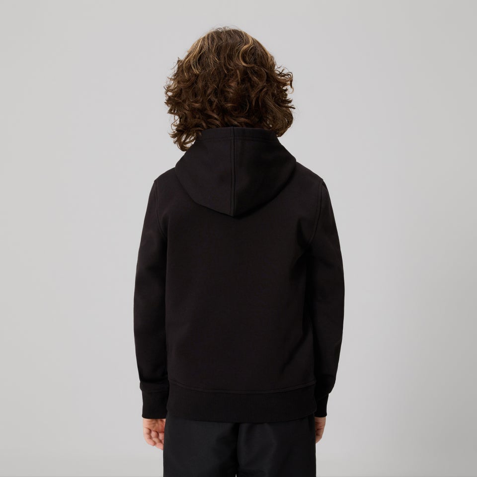 Junior Unisex Uglies Hoodie Black