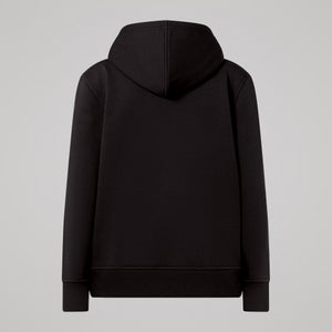 Junior Unisex Uglies Hoodie Black