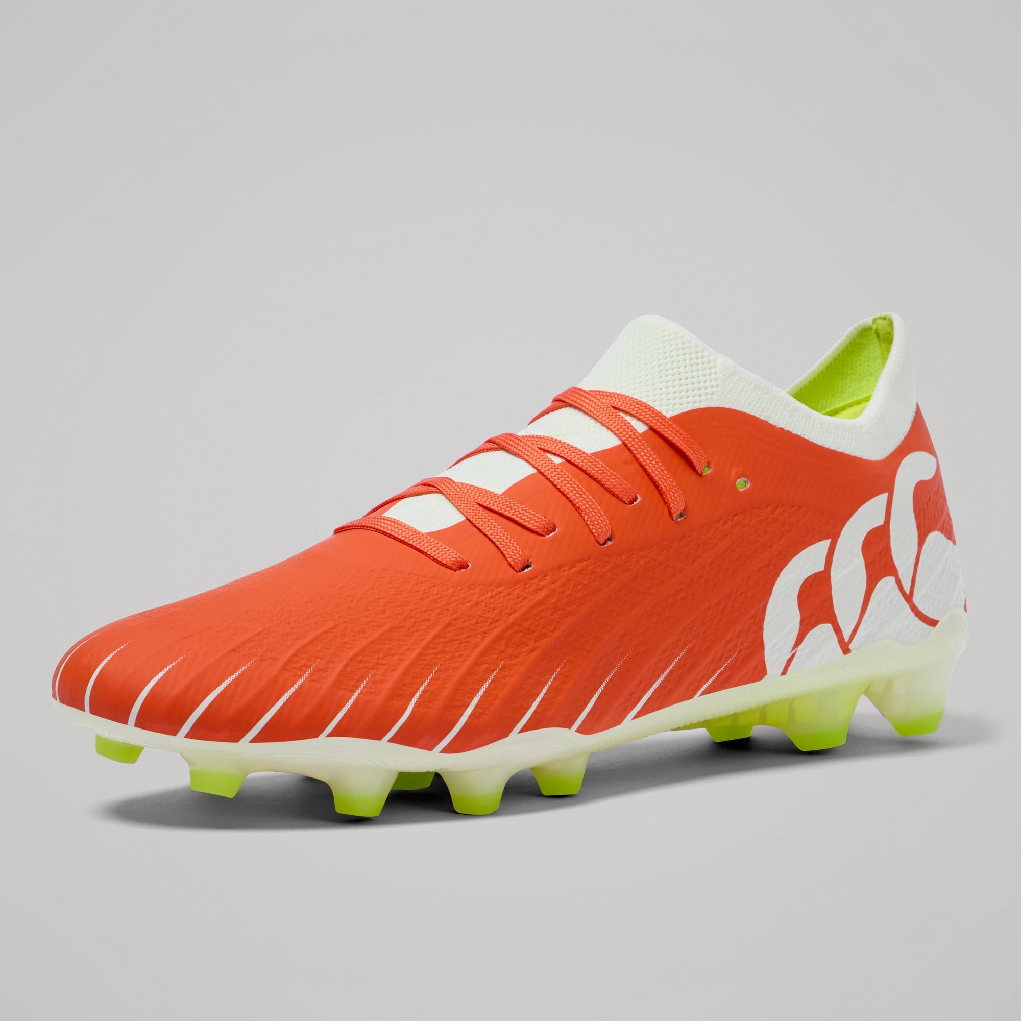 Canterbury オーストラリア限定 CCC SPEED FALCON ELITE FIRM-GROUND BOOT ORANGE | Canterbury Australia
