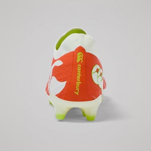 CCC SPEED FALCON ELITE FIRM-GROUND BOOT ORANGE