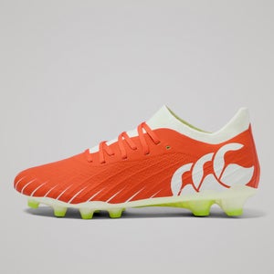 CCC SPEED FALCON ELITE FIRM-GROUND BOOT ORANGE