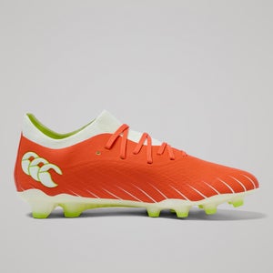 CCC SPEED FALCON ELITE FIRM-GROUND BOOT ORANGE