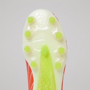 CCC SPEED FALCON ELITE FIRM-GROUND BOOT ORANGE