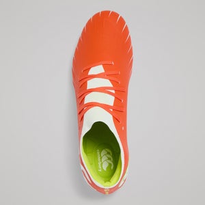 CCC SPEED FALCON ELITE FIRM-GROUND BOOT ORANGE