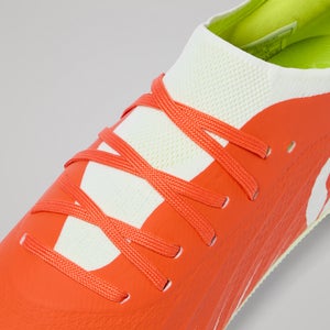 CCC SPEED FALCON ELITE FIRM-GROUND BOOT ORANGE