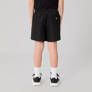 Junior Unisex Uglies Tactic Shorts Black