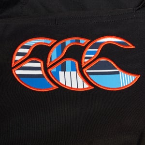 Junior Unisex Uglies Tactic Shorts Black