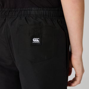 Junior Unisex Uglies Tactic Shorts Black