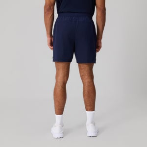 Mens Tempo Training Shorts Navy
