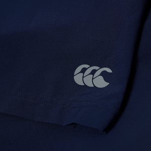 Mens Tempo Training Shorts Navy