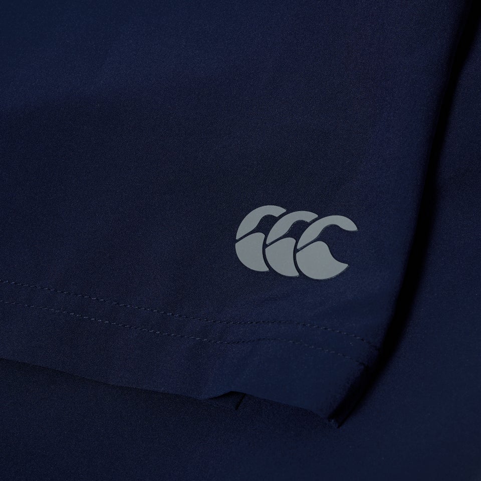 Mens Tempo Training Shorts Navy