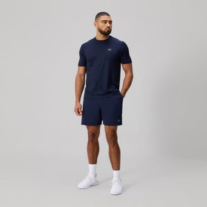Mens Tempo Training Shorts Navy