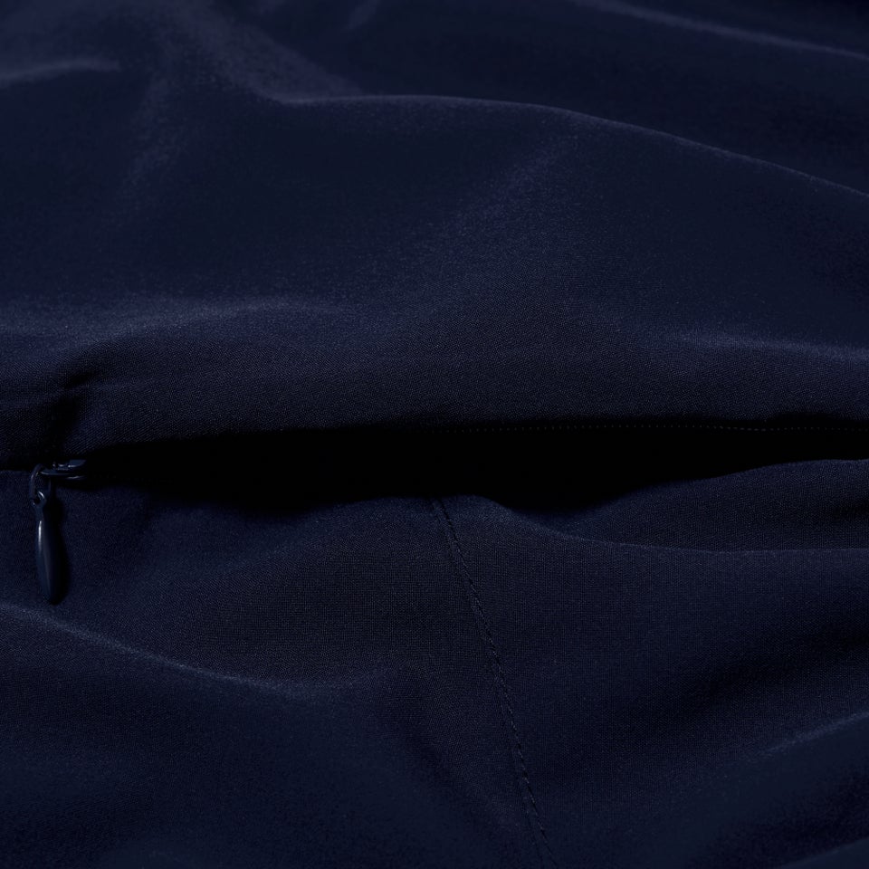 Mens Tempo Training Shorts Navy