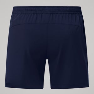 Mens Tempo Training Shorts Navy