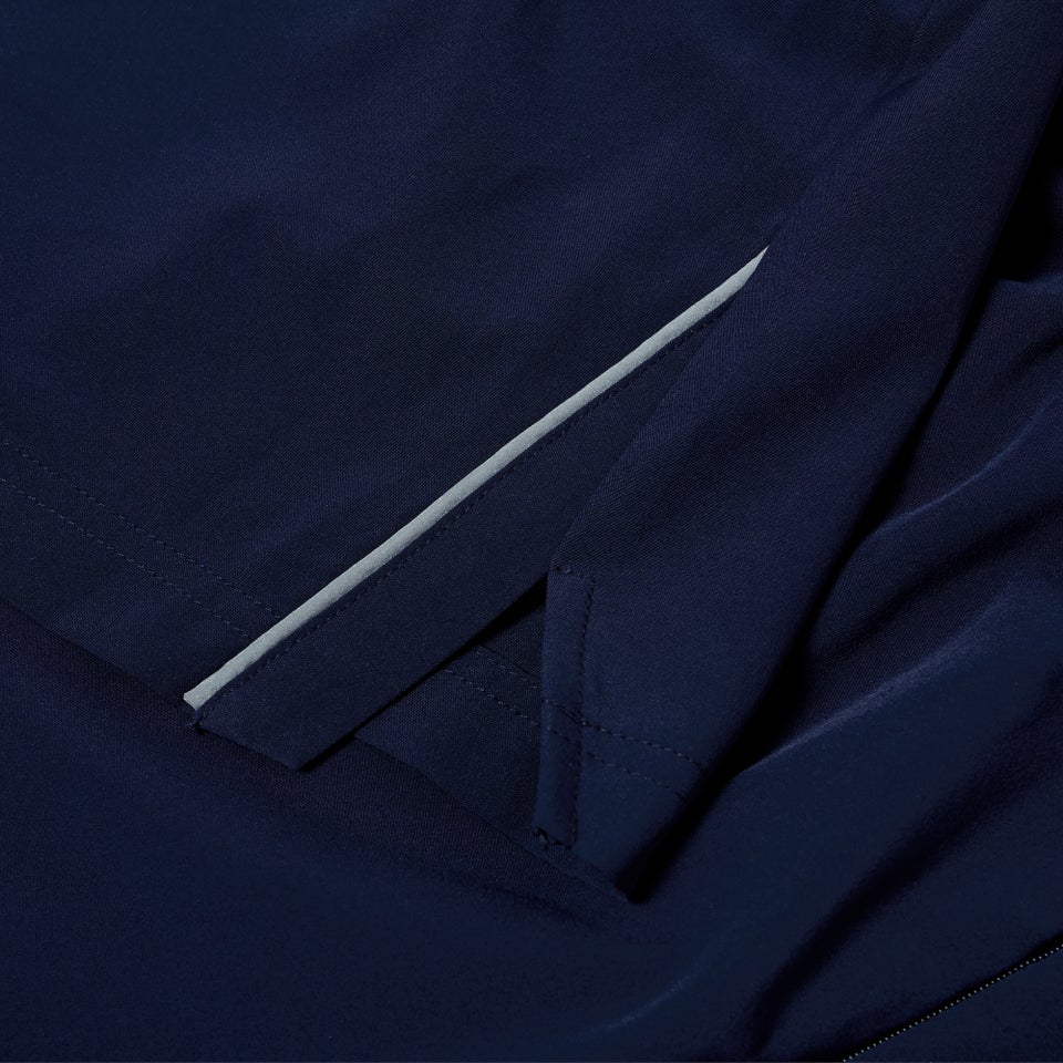 Mens Tempo Training Shorts Navy