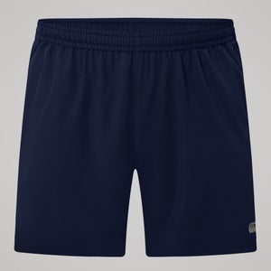 Mens Tempo Training Shorts Navy