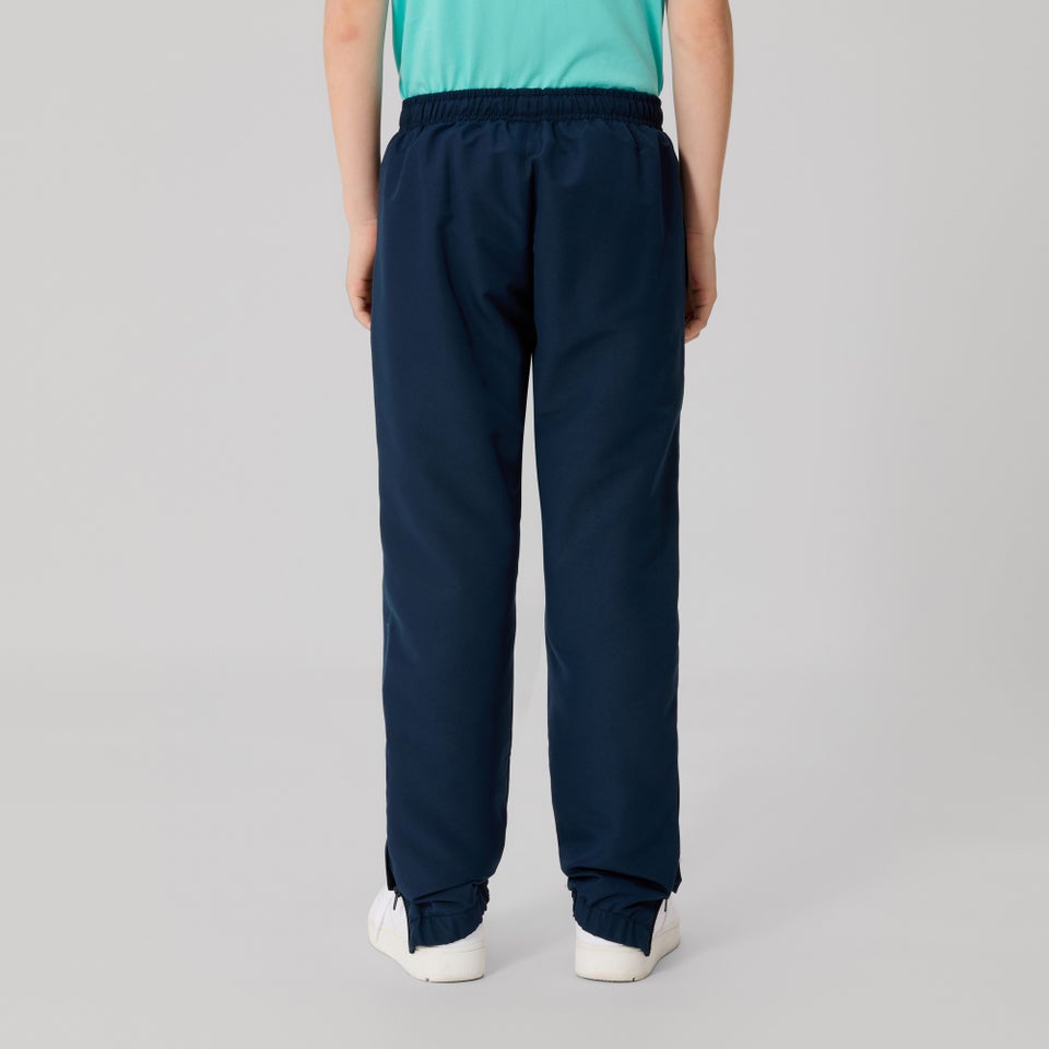CANTERBURY RAKAIA TRACK PANT JU BLUE