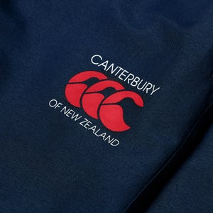 CANTERBURY RAKAIA TRACK PANT JU BLUE