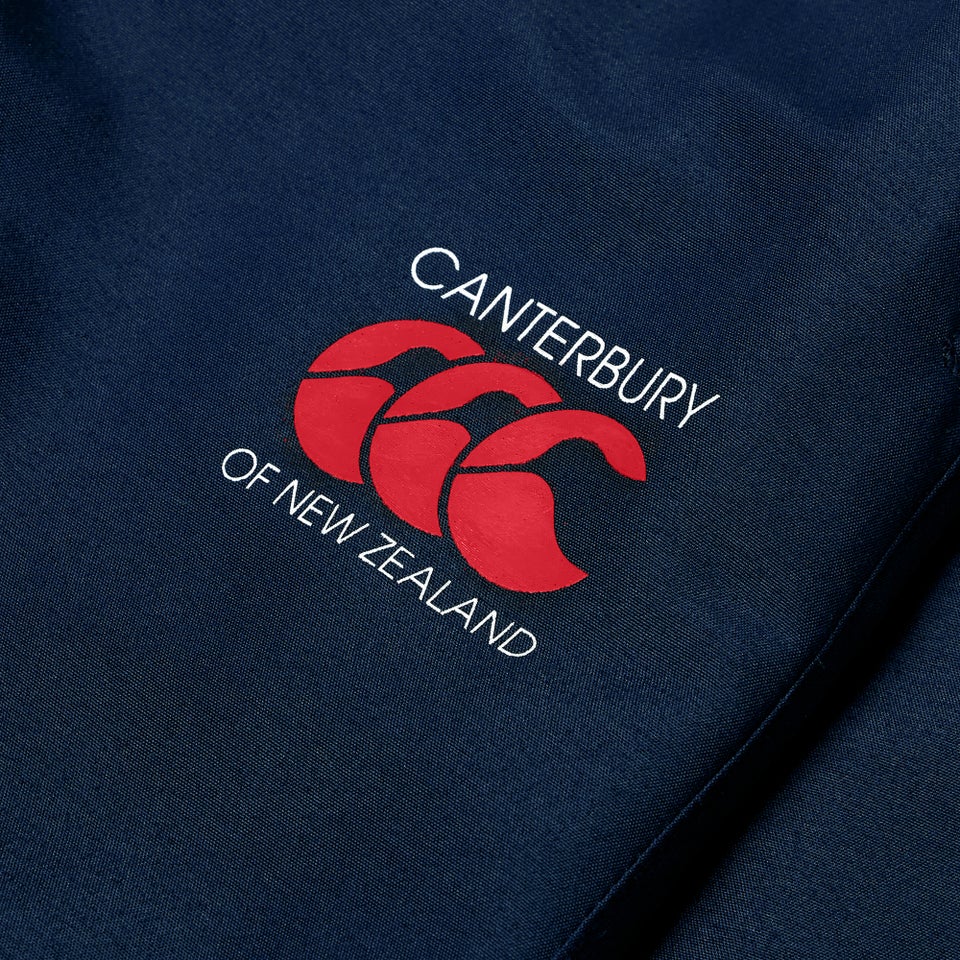 CANTERBURY RAKAIA TRACK PANT JU BLUE