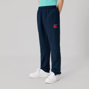 CANTERBURY RAKAIA TRACK PANT JU BLUE