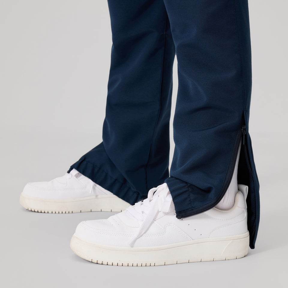 CANTERBURY RAKAIA TRACK PANT JU BLUE