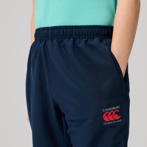CANTERBURY RAKAIA TRACK PANT JU BLUE