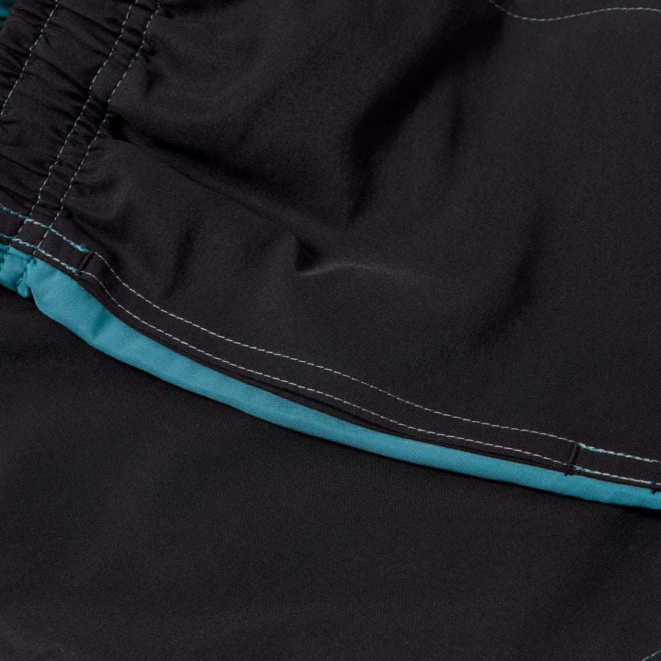 CANTERBURY FUN. HARLETIC SHORT JU BLUE