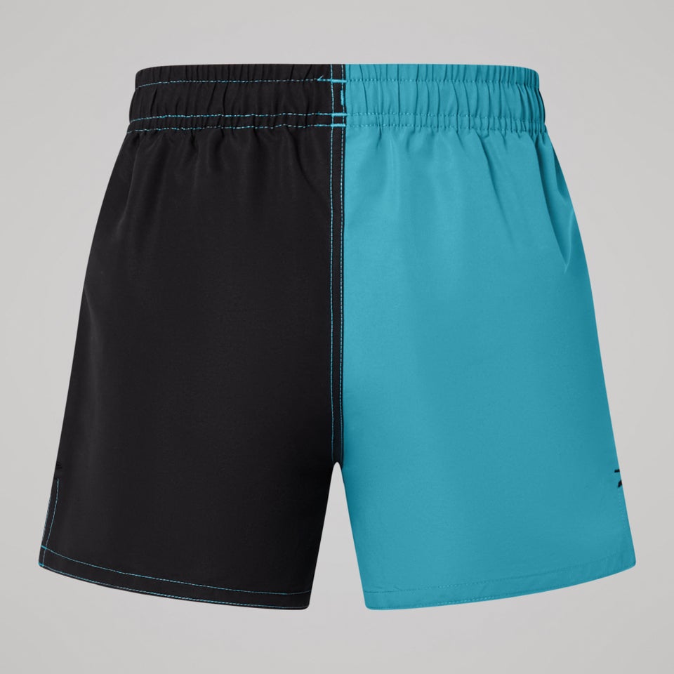 CANTERBURY FUN. HARLETIC SHORT JU BLUE
