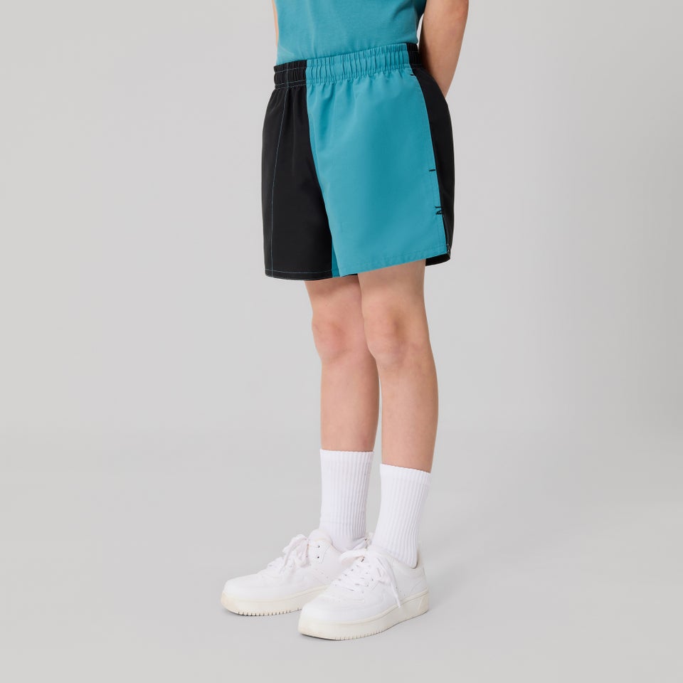 CANTERBURY FUN. HARLETIC SHORT JU BLUE