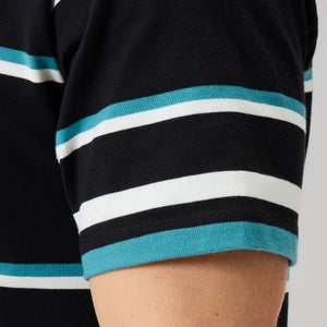 MENS UGLIES RUGBY JERSEY BLACK