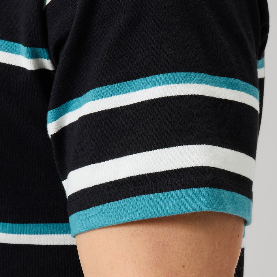 MENS UGLIES RUGBY JERSEY BLACK