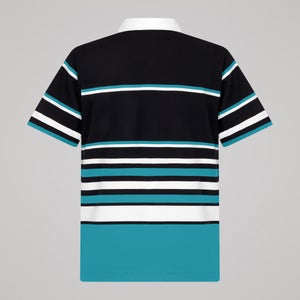 MENS UGLIES RUGBY JERSEY BLACK